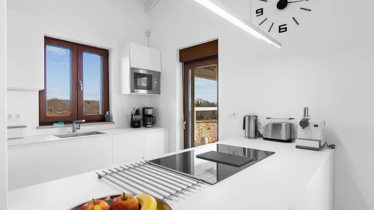 Villa Hardy Frata 0*,  Kroatien