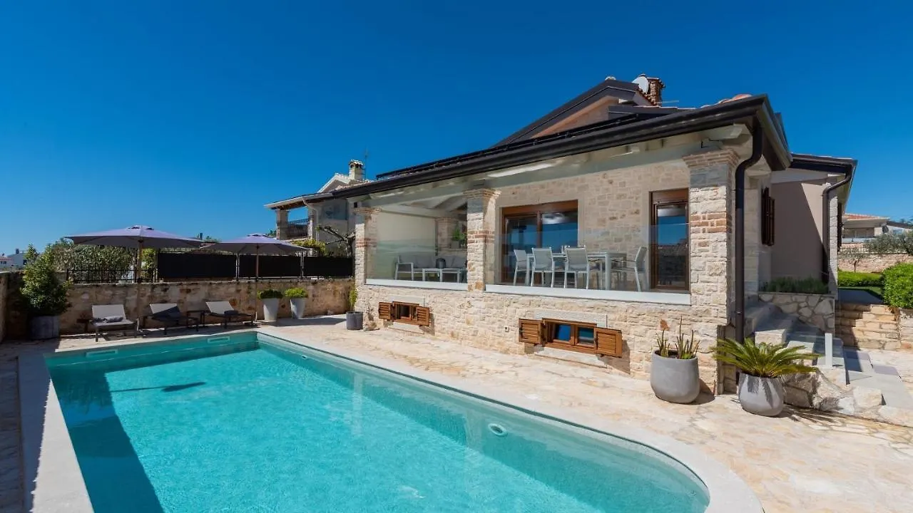 Villa Hardy Frata