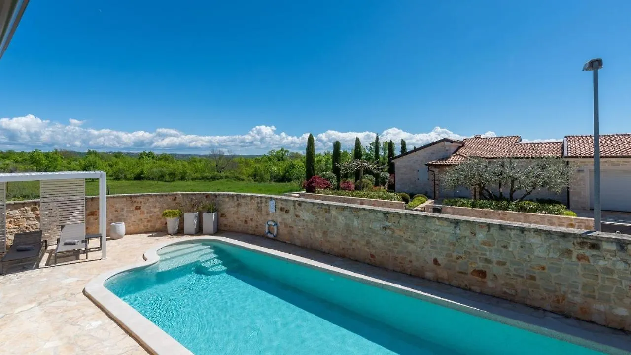Villa Hardy Frata