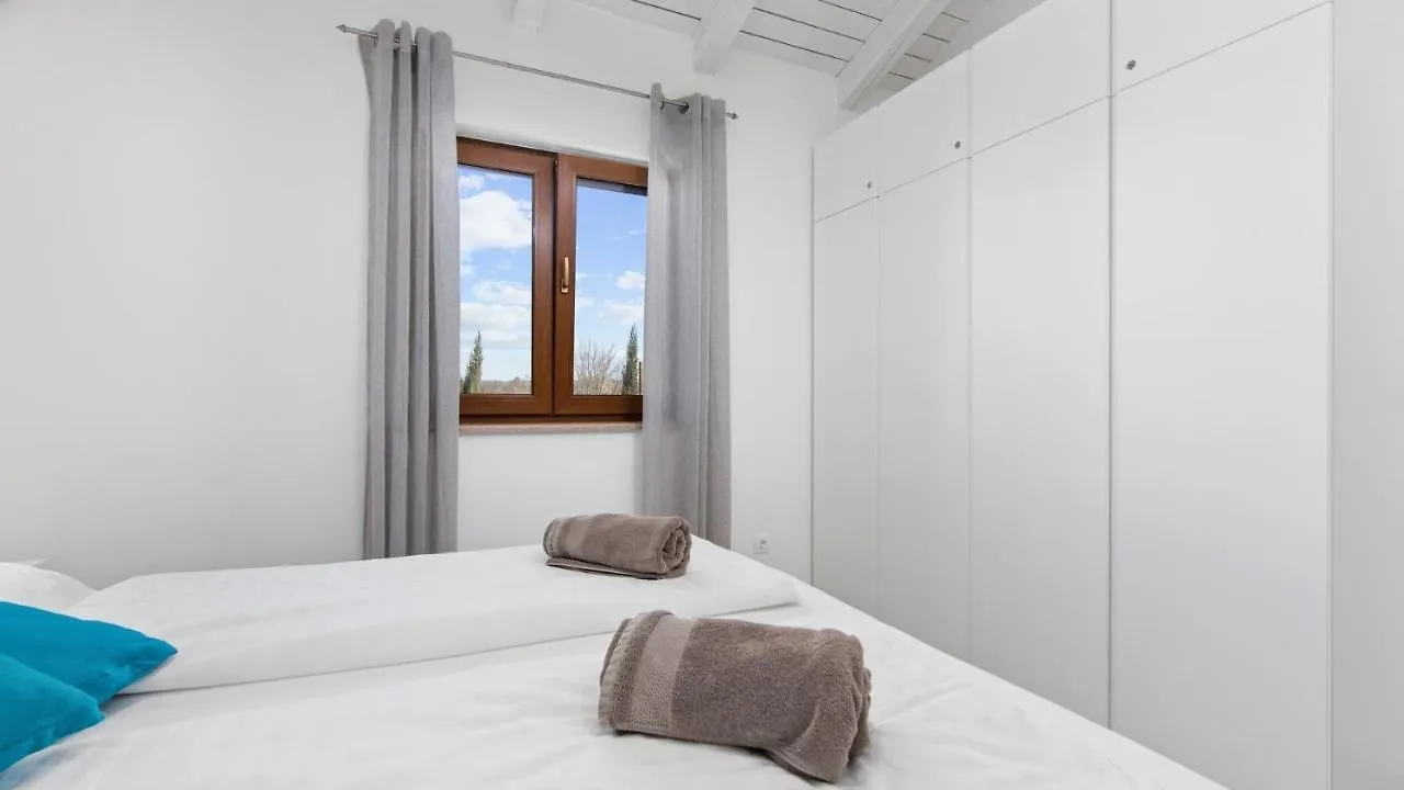 Villa Hardy Frata Gæstehus