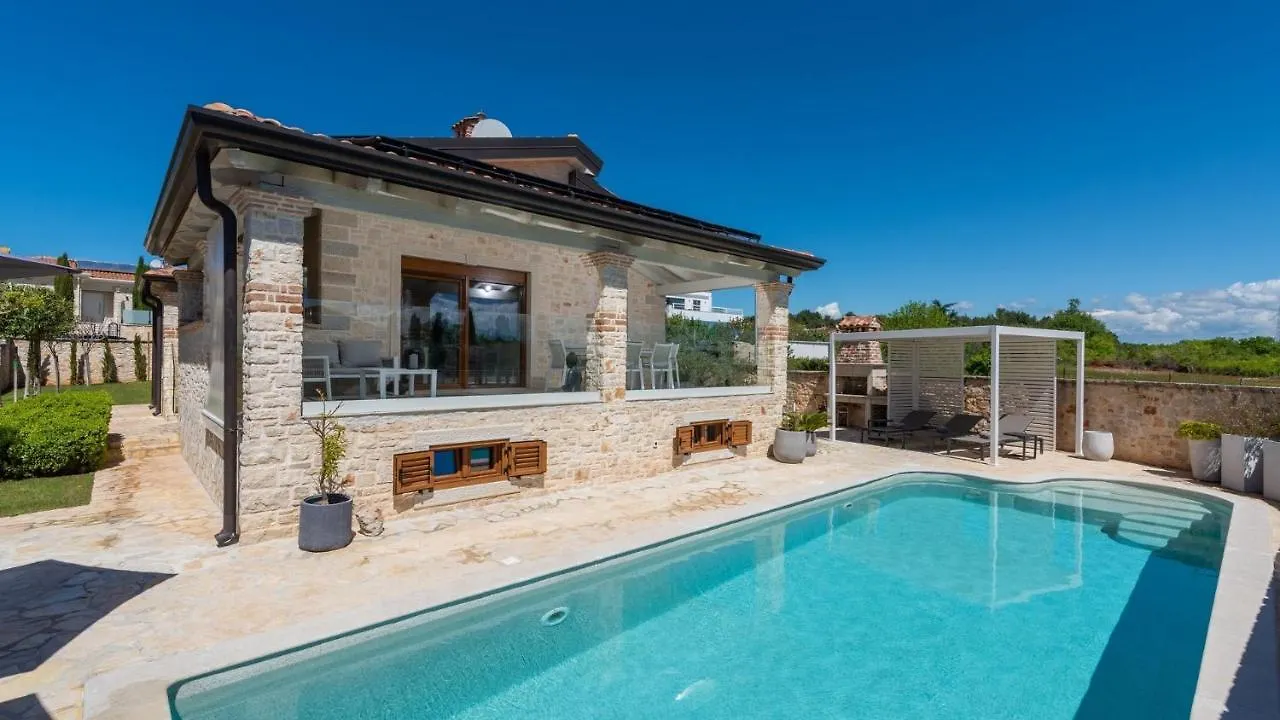 Villa Hardy Frata 0*,  Kroatien